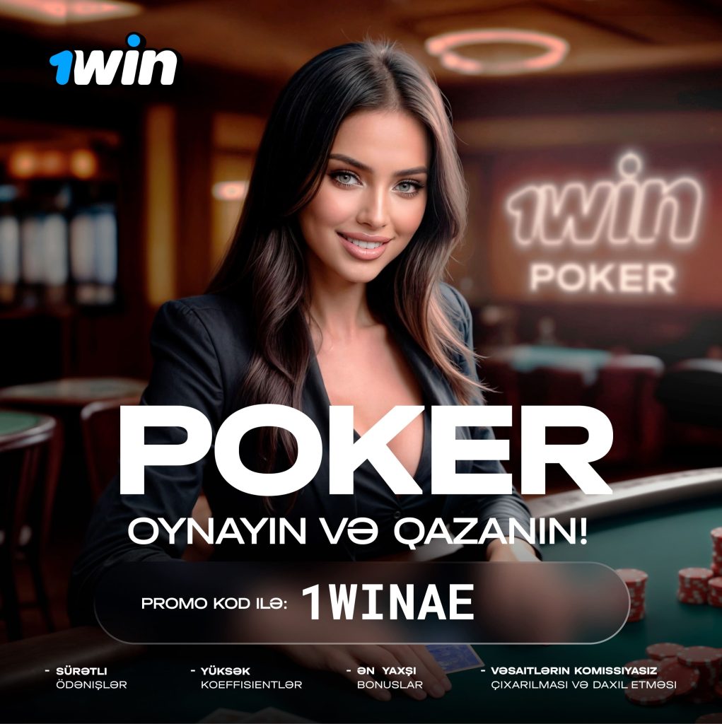 Casino, poker